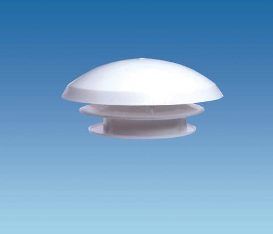 Mushroom Vent    900035