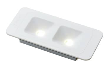 NOVALUX RECESSED LIGHT 10-32V 2.7W 370LM TI3R_2-1MV