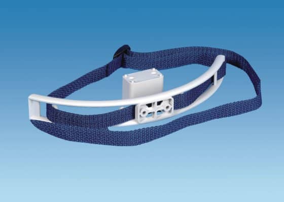 Flexible Gas Bottle Holder c/w 1250mm Strap    86057