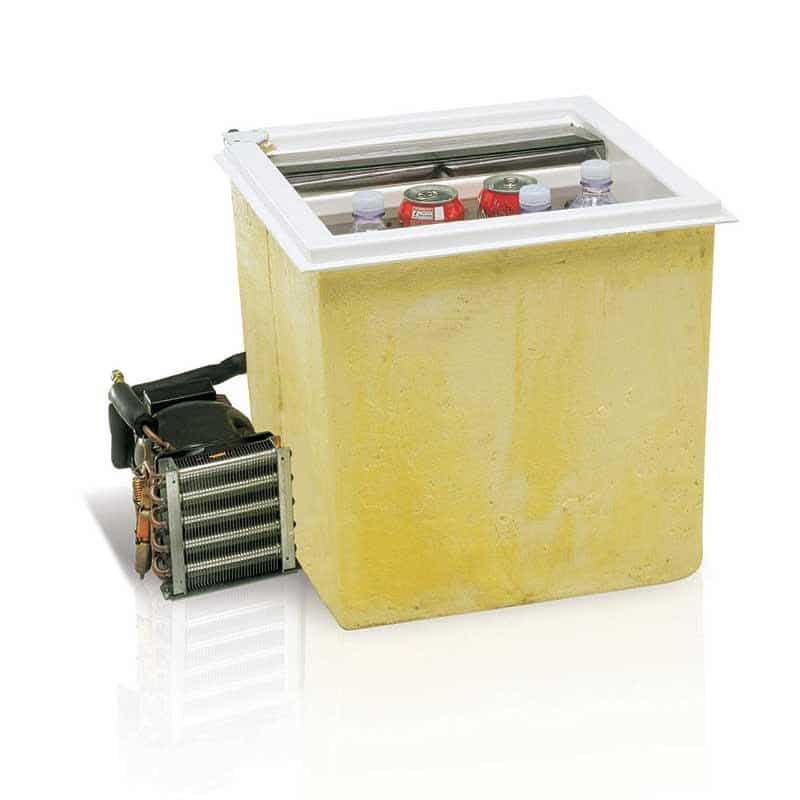 40L Top Loading Fridge 12/24V C40L  VFC40L