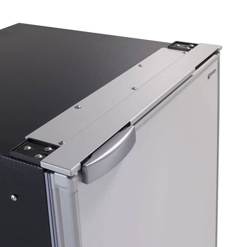 39L Grey Fridge with Ice Box 12/24V Air Lock C39i  VFC39ISIAL