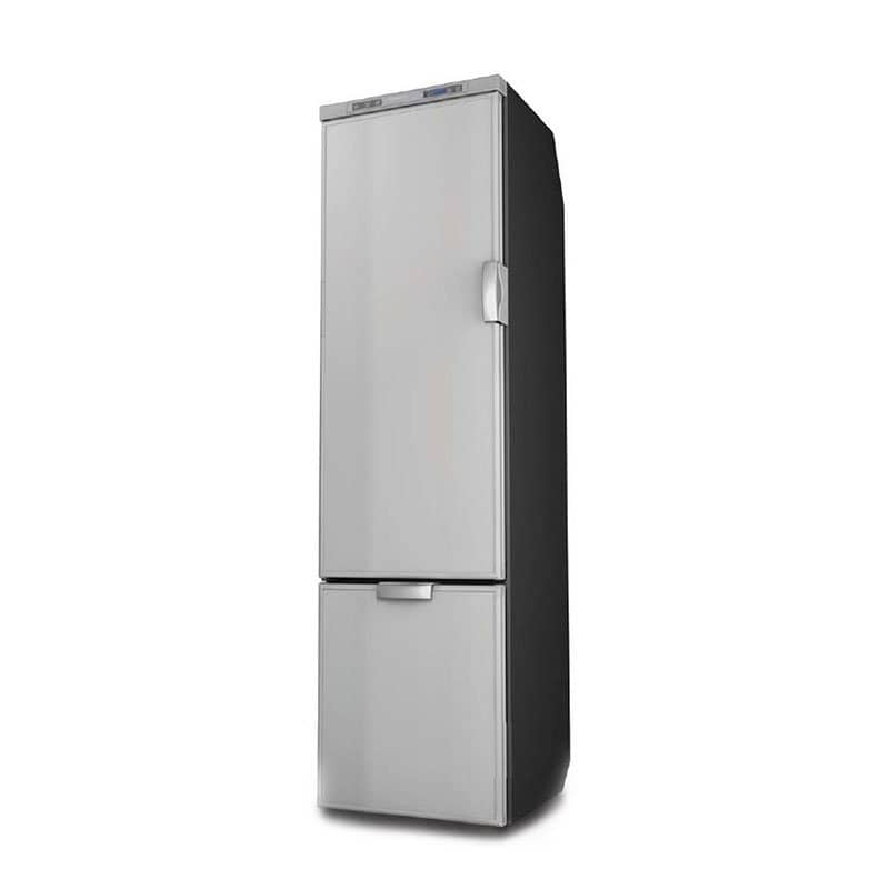 140L Grey Fridge Freezer 12/24V SLIM150  VFDP144LSIALGR