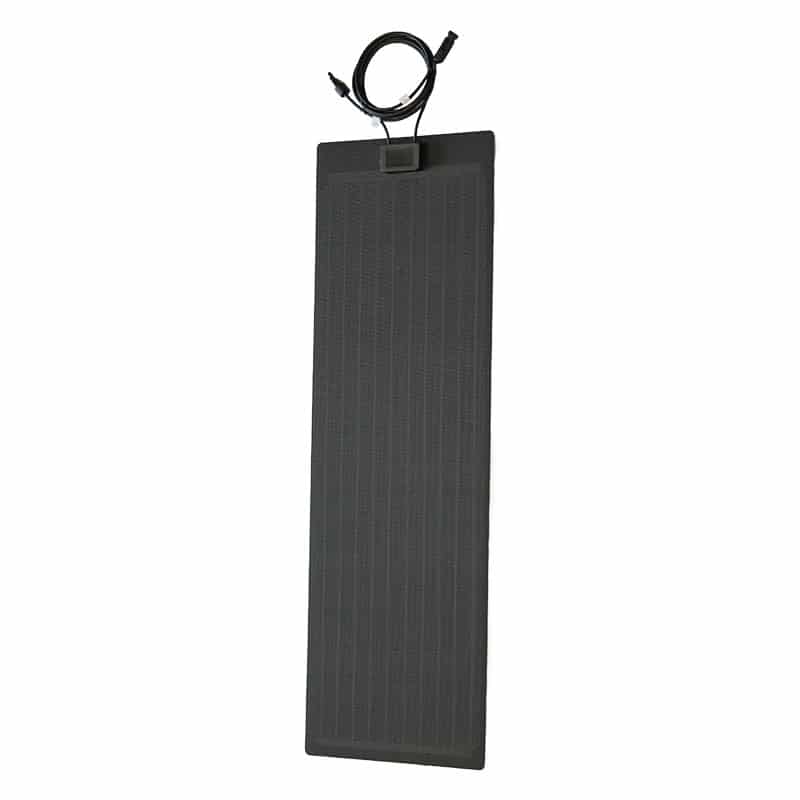 Batsol - 60W ETFE Semi Flexible Solar Panel 1080 x 340 x 2.5mm   OS60-20MFX