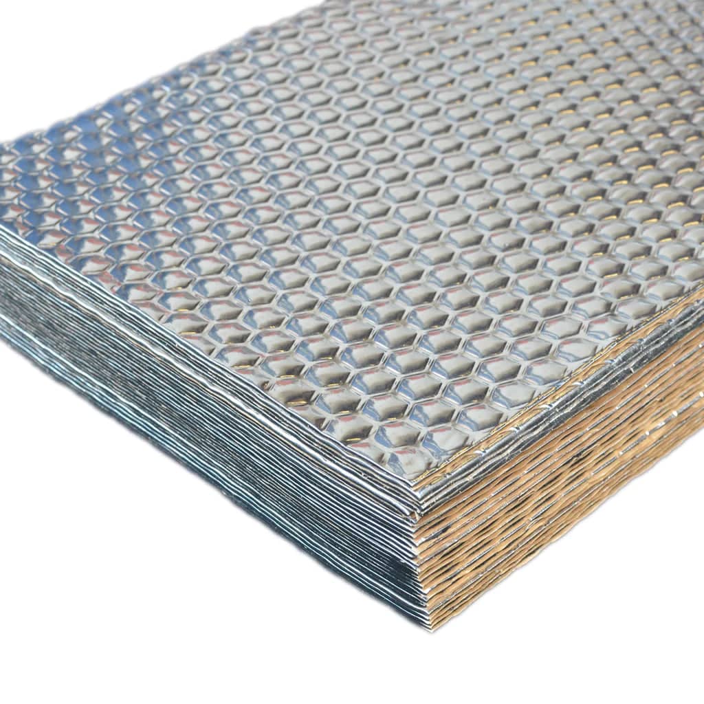 Dodomat DEADN Hex - Dead Mat Hex 30 Sheets DOD-DEAD-SHEET30