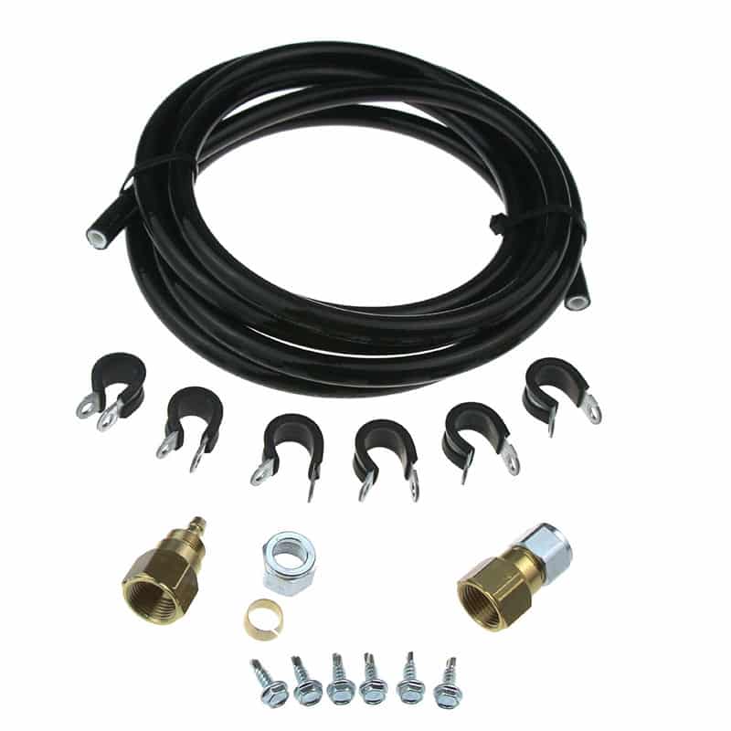 3/4" JIC Polypipe Filler Line 3M Kit - 151013