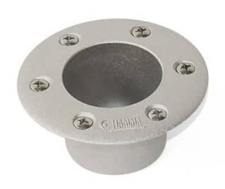 Fiamma Recessed Table Leg End - 30067