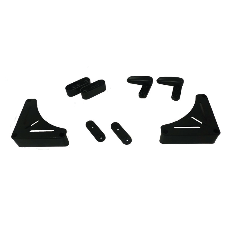 DLS Table Storage Kit Black    6838050