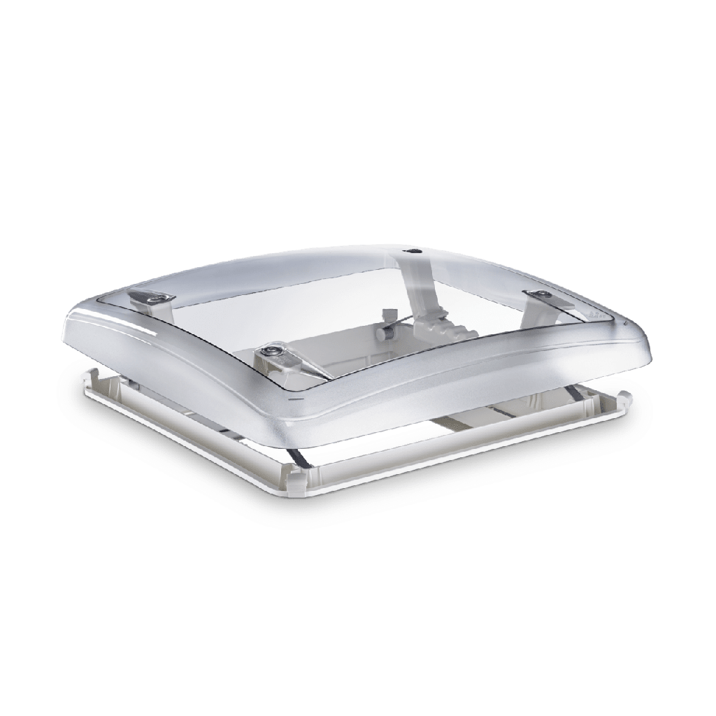 Mini Heki S Rooflight 400 x 400 (23-42mm) - SE40180