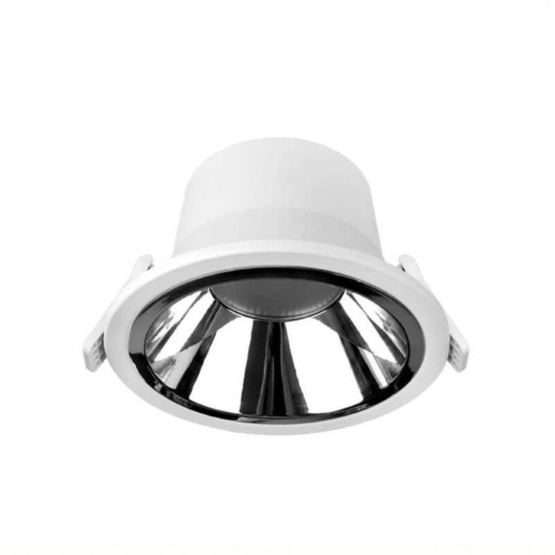 Apollo 240v 9w 40K LED Downlight   APOLLO-9-40K-02