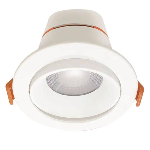 Apollo 240v 12w 40K LED Downlight   APOLLO-12-40K-02