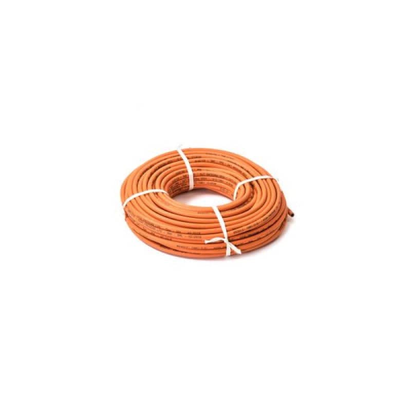 Orange High Pressure Hose - 8mm Bore    13120