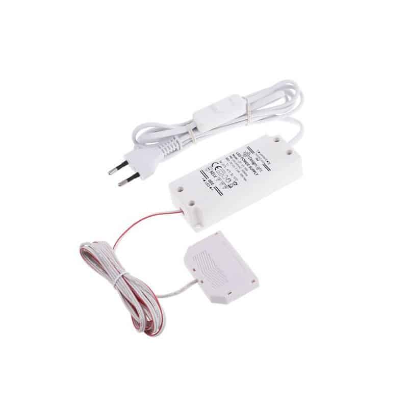 LED Driver Standard Plus 12v 16w with