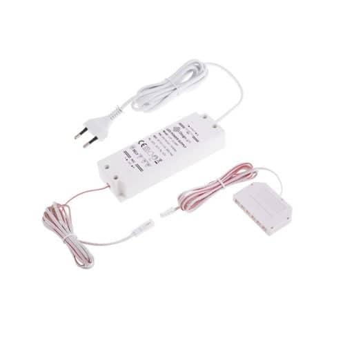 LED Driver Standard Plus 12v 33w with