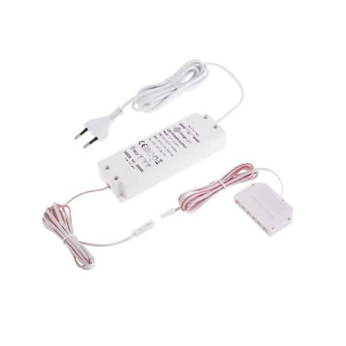LED Driver Standard Plus 12v 33w