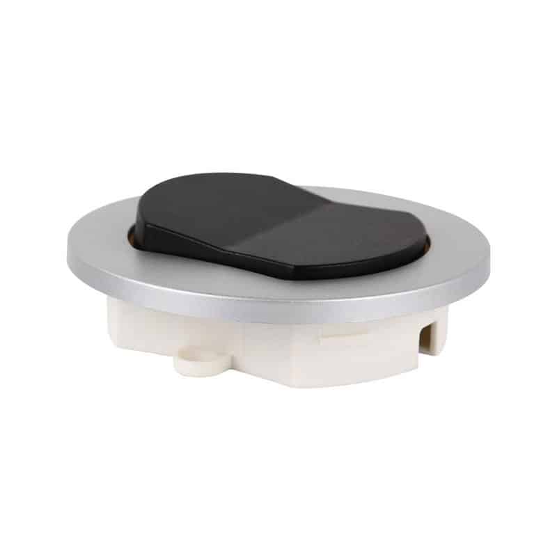 WM230 recessed furniture switch    WYL-WM230-W-01