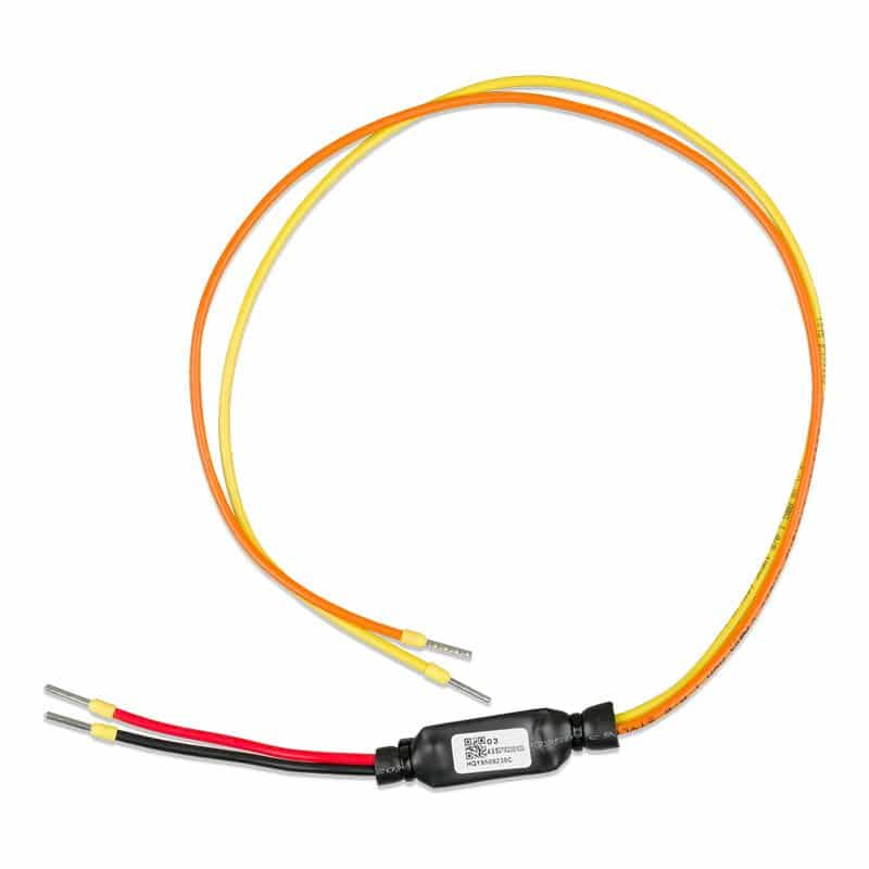 Victron Cable for Smart BMS CL 12-100 to MultiPlus   ASS070200100