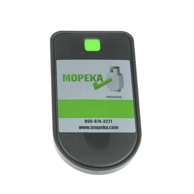 Mopeka Remote Bluetooth Gas Bottle Level Sender - 400700