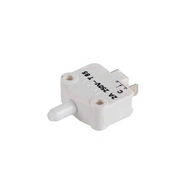 BAR Switch MINI White    WYL-BAR-PPZ/BIALY