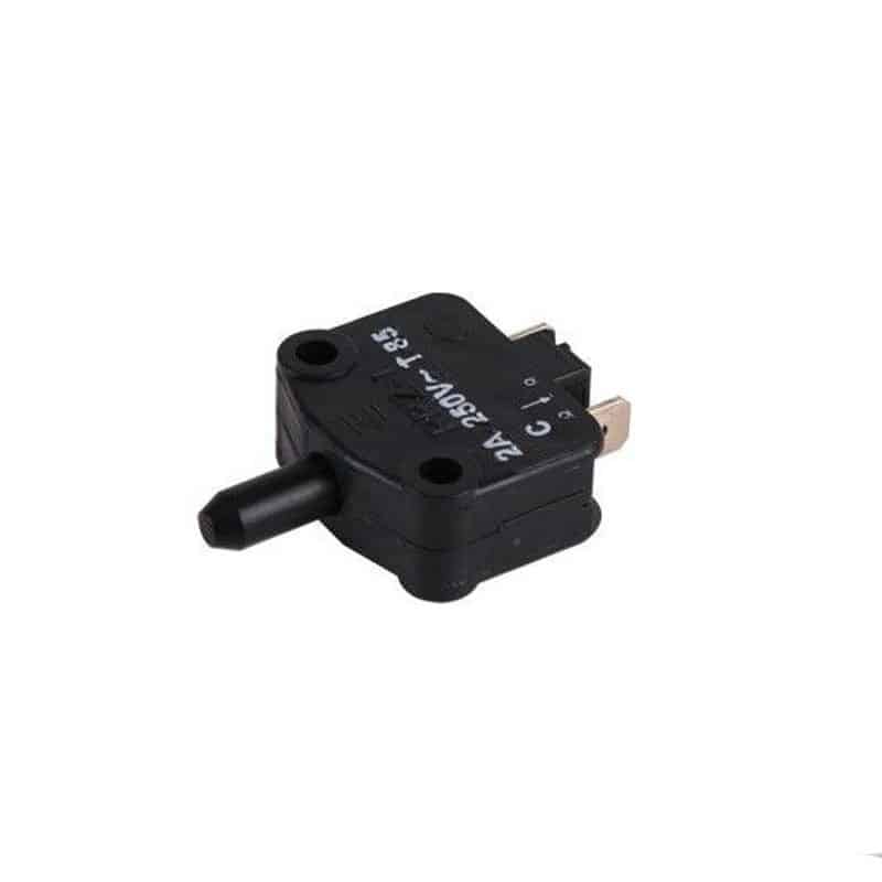 BAR Switch MINI Black    WYL-BAR-PPZ/CZARNY