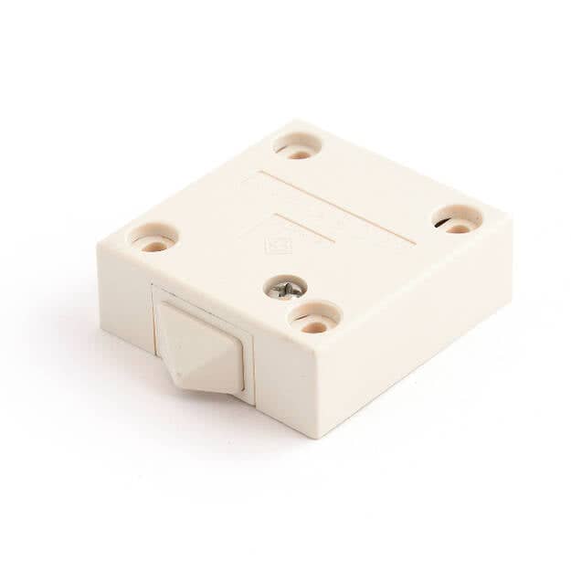 Sliding Door switch White    WYL-DRZ-PRZ-BI