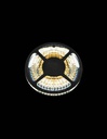 LED Strip IP20 2835 600LED 8mm 12W/1m Cool White 60K   R-2835-600-20-60K-02