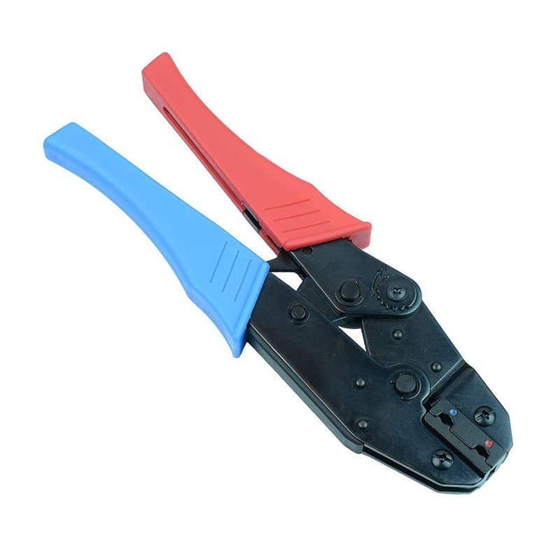 Ratchet Crimper ( Flag Terminal )    CMP4