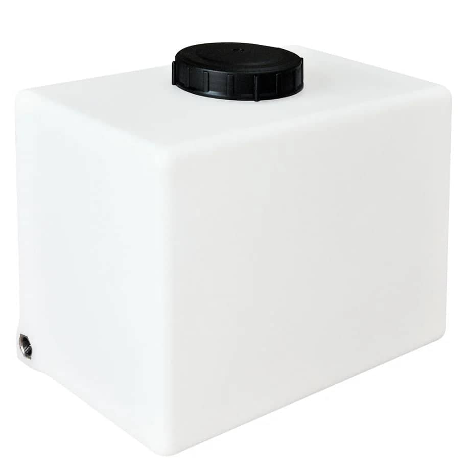 50L Water Tank ( Black )    T50UBK6V