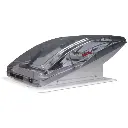 Maxxair - Maxxfan Deluxe 400 x 400 Rooflight ( Clear/Tint )