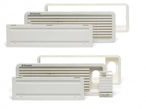 Dometic LS100 & LS200 Fridge Vent System    LS100200