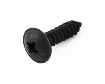 Self Tapping Screws 10 x 1/2" Black ( Single )   ST22