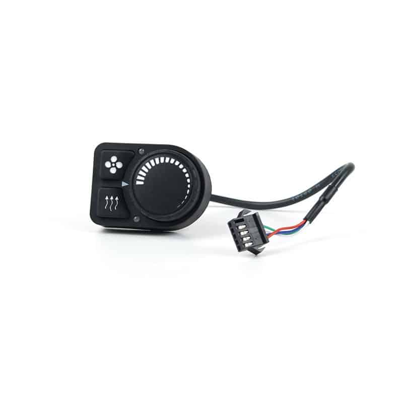 Simple digital controller PU-05   3765