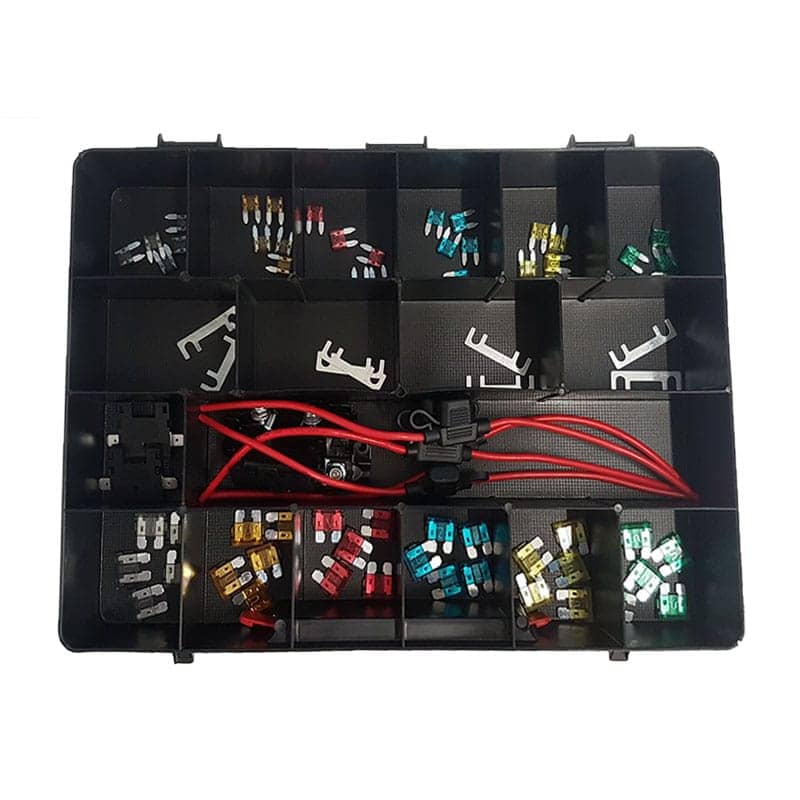 Assorted Fusing Kit