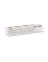KLIPS - LED Plastic clip 0.40W Cool White 60K   KLIPS-P-2835-COM-60K-01