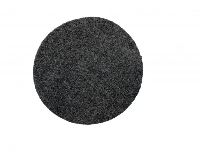 Mega Stretch ( 4 Way ) Carpet ANTHRACITE    LCFULL