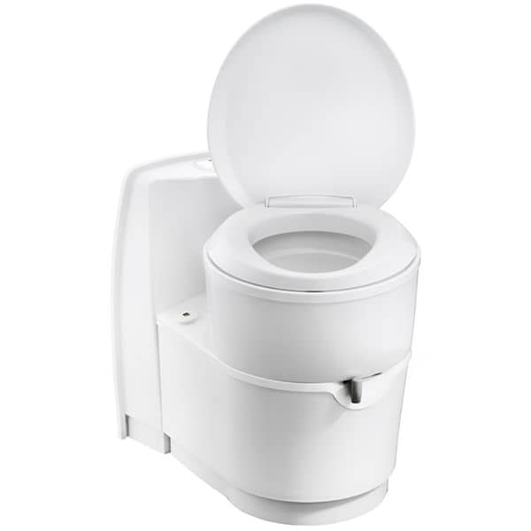 Thetford Cassette Toilet    C223CS