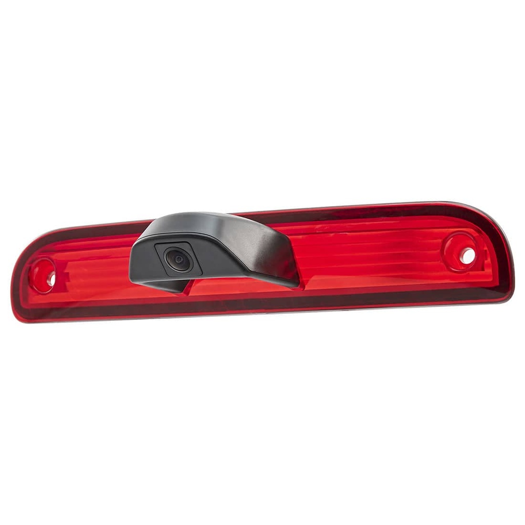 Ducato 2 in1 Rev Camera/Brake Light Soultion    CAM-FT6