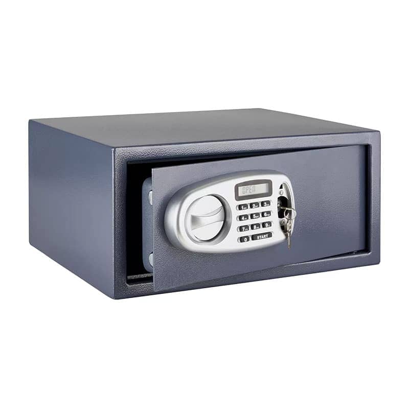 Digital Safe Extra Wide A4 43cm    883/7828