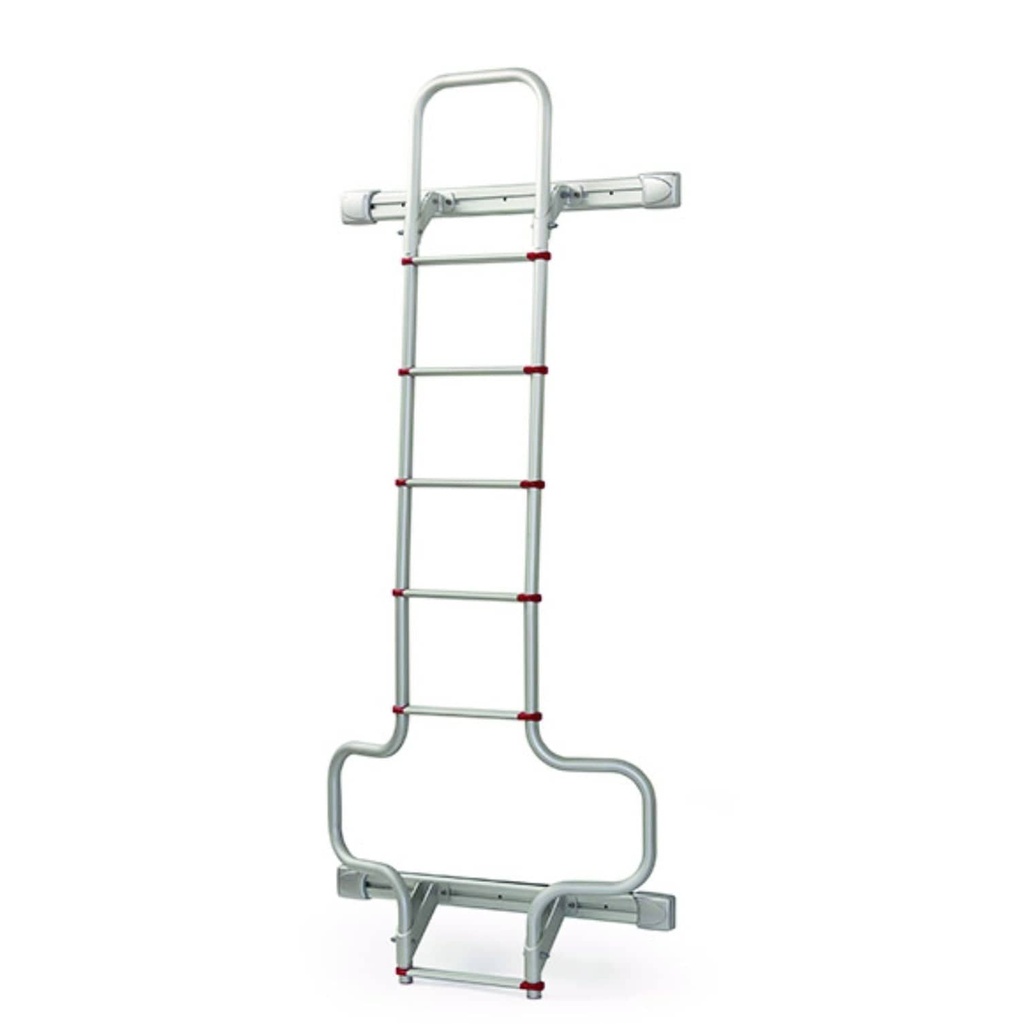 Deluxe DJ Ducato Ladder    30655