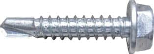 Hex Head Self Drilling Screws 12 x 3/4" ( Single )   STH6A