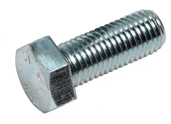 Setscrews M5 x 16 BZP ( Single )    SET50