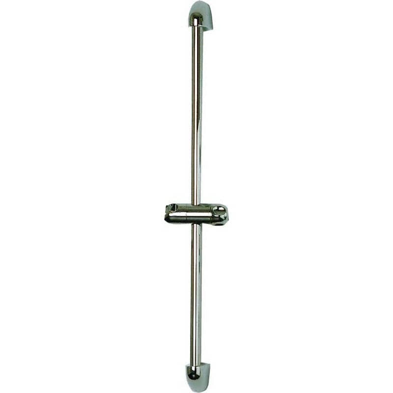 Comet Shower Riser  Chrome    70011