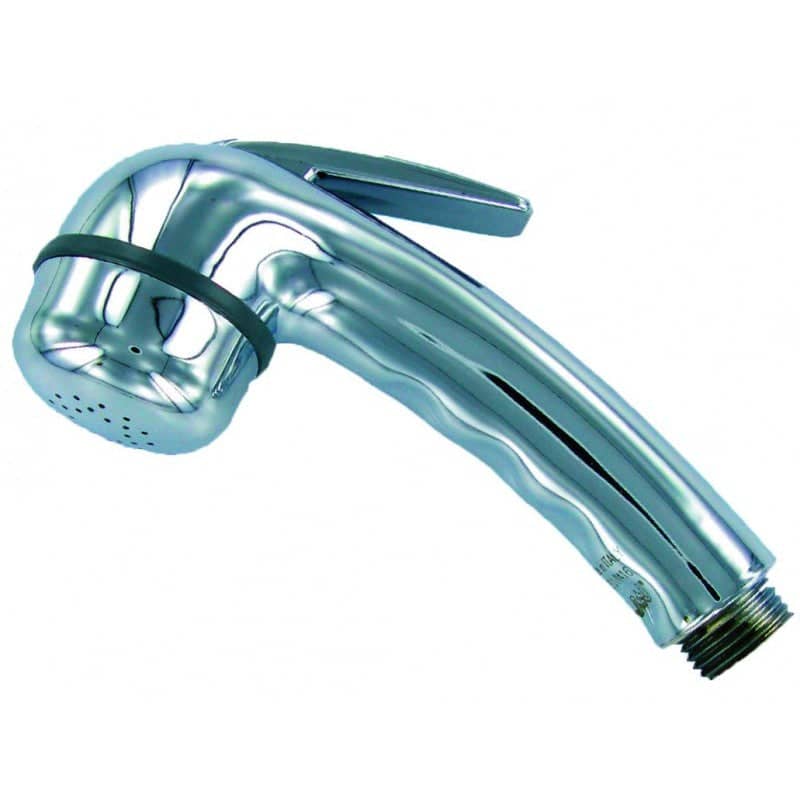 Trigger Showerhead  Chrome    70200