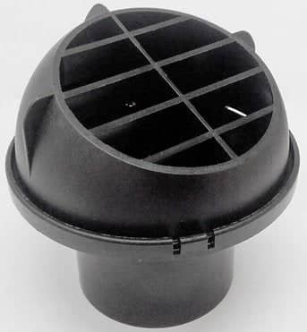 Eyeball Directional Vent ( 60mm )    807