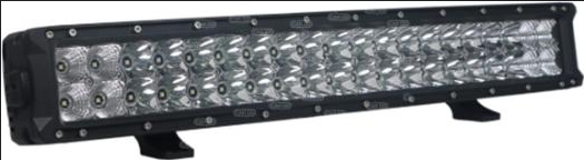 120 Watt LED Light Bar 500mm    AT5120LB