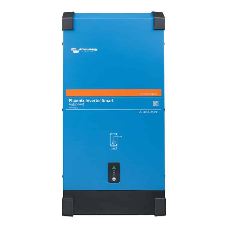 Victron Phoenix Smart Inverter 24/5000 230V   PIN242500000