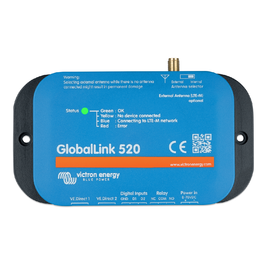 Victron Energy GlobalLink 520 - ASS030543020