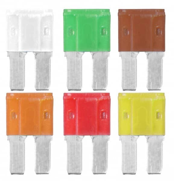 Micro 2 Blade Fuses 10a Red Single Unit   FU44-10