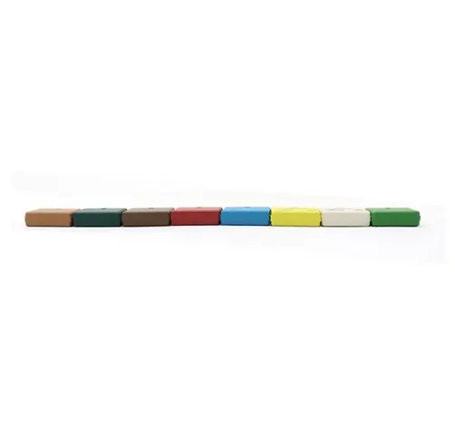 Circuit Breaker STD Blade Fuses ( auto reset ) 10A Red ( Single )   FU37-10