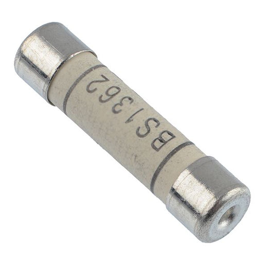 10A Domestic Plug Fuse ( Single ) FU1-10