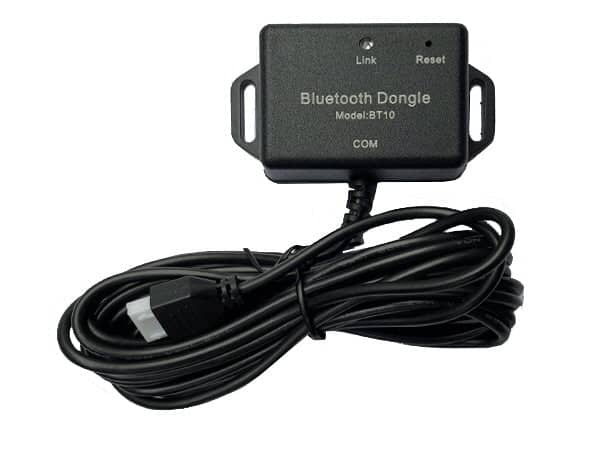 Bluetooth Dongle    BT10